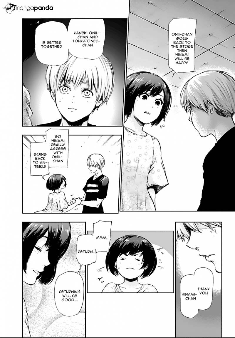 Tokyo Ghoul Chapter 121 7